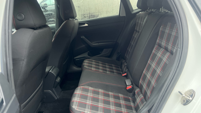 Volkswagen Polo 2.0 TSI GTI+ 5dr DSG Petrol Hatchback